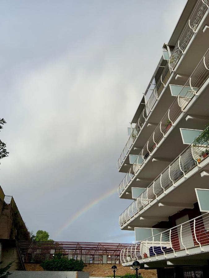 8380 Lory'S House Apartment Rome Luaran gambar