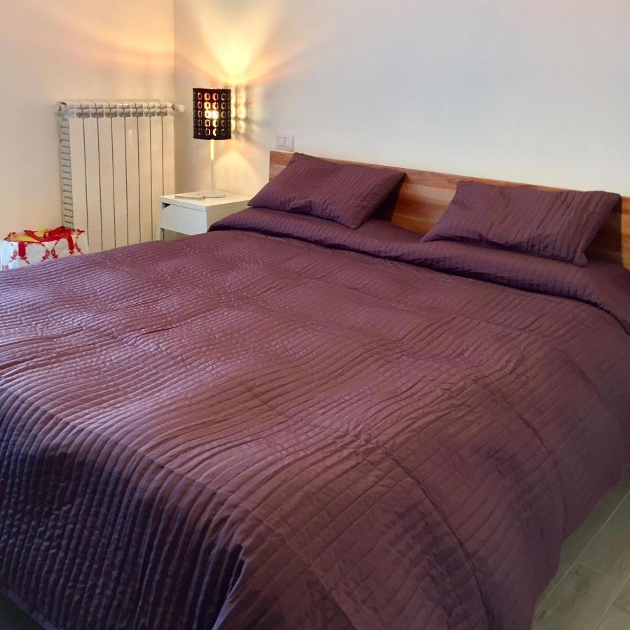 8380 Lory'S House Apartment Rome Luaran gambar