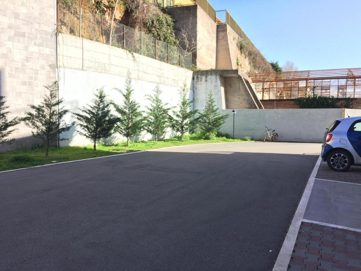 8380 Lory'S House Apartment Rome Luaran gambar