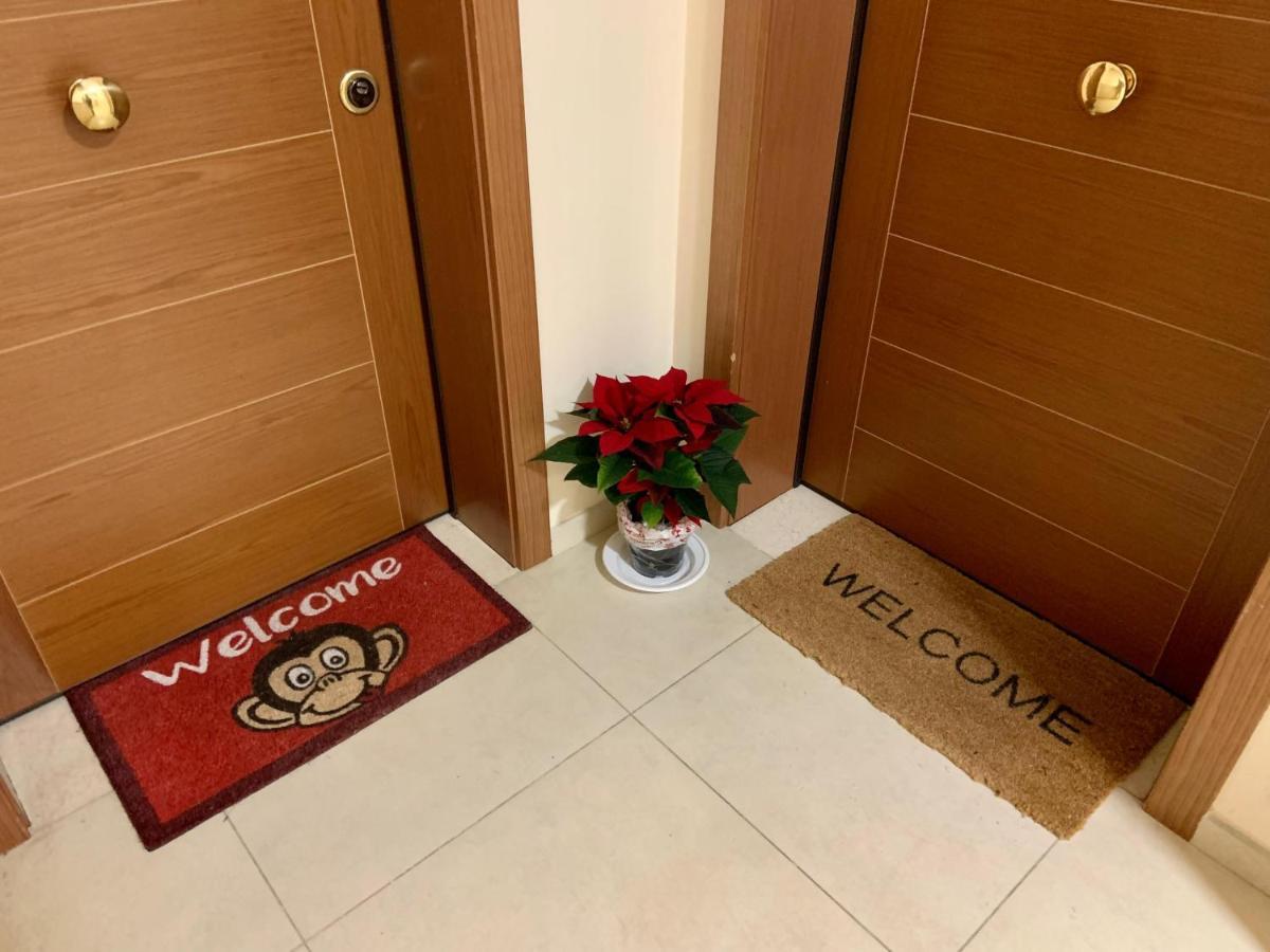 8380 Lory'S House Apartment Rome Luaran gambar