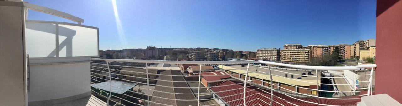 8380 Lory'S House Apartment Rome Luaran gambar