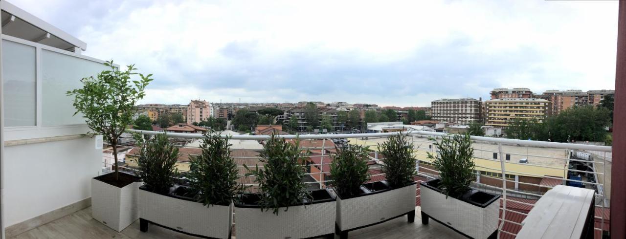 8380 Lory'S House Apartment Rome Luaran gambar