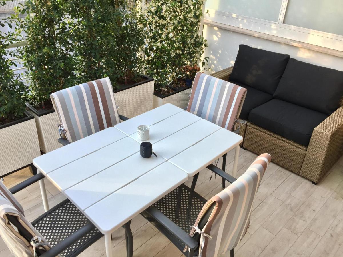 8380 Lory'S House Apartment Rome Luaran gambar