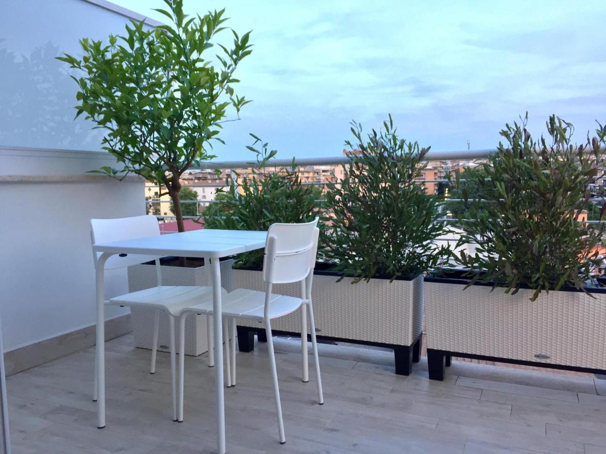 8380 Lory'S House Apartment Rome Luaran gambar