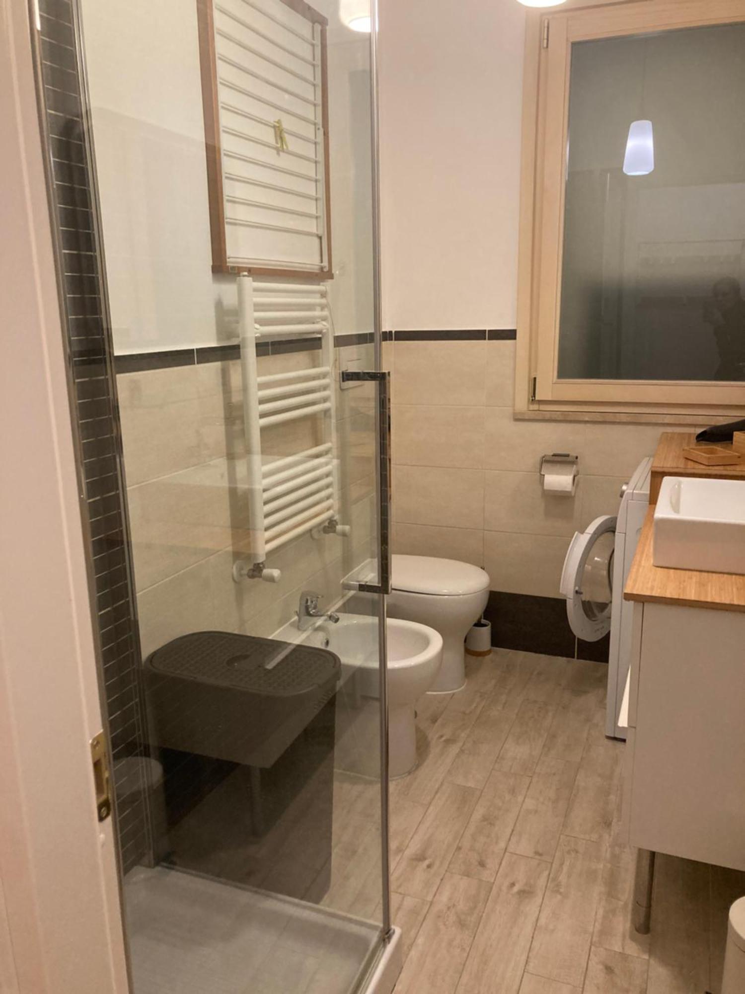 8380 Lory'S House Apartment Rome Luaran gambar