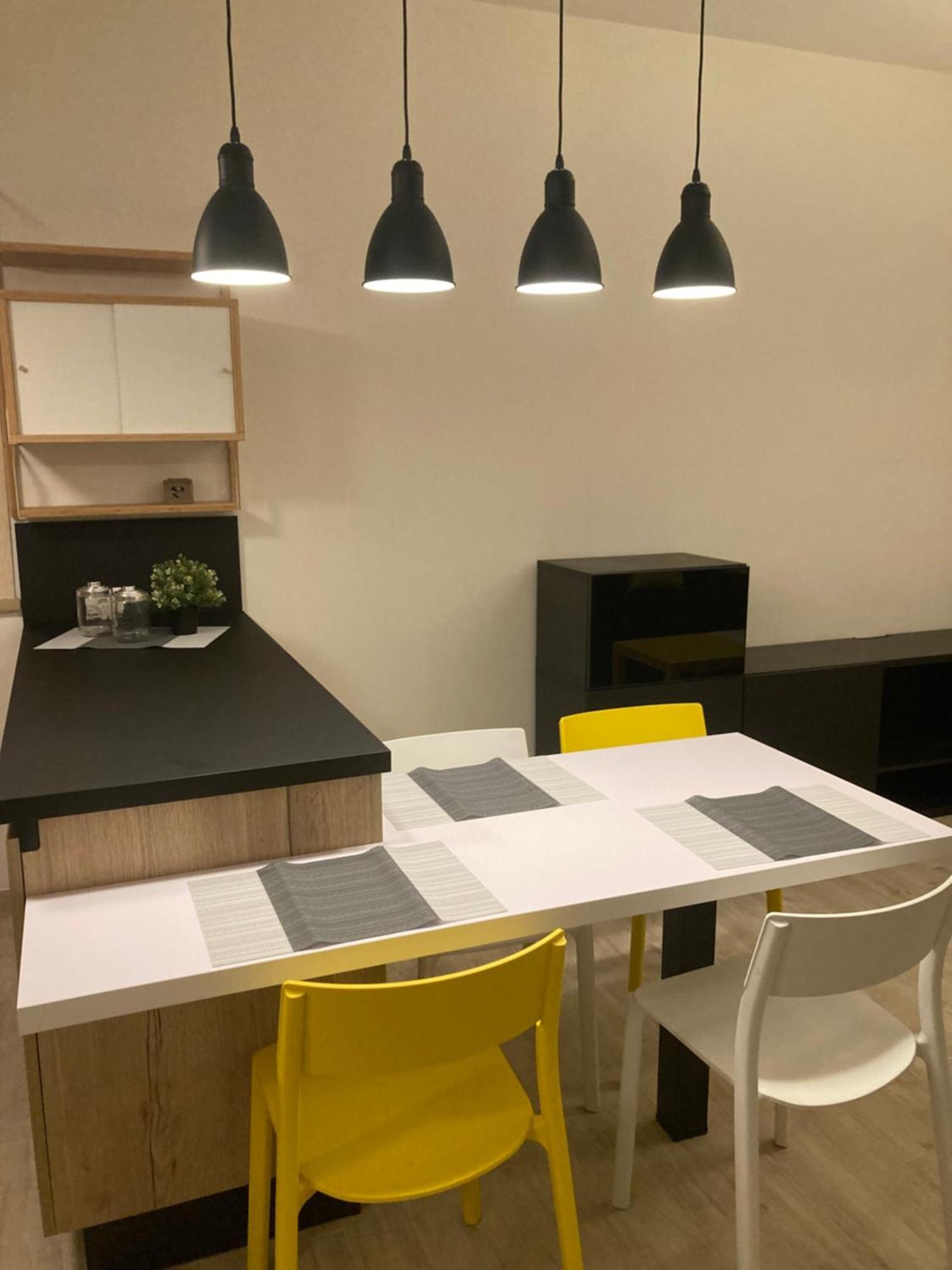 8380 Lory'S House Apartment Rome Luaran gambar