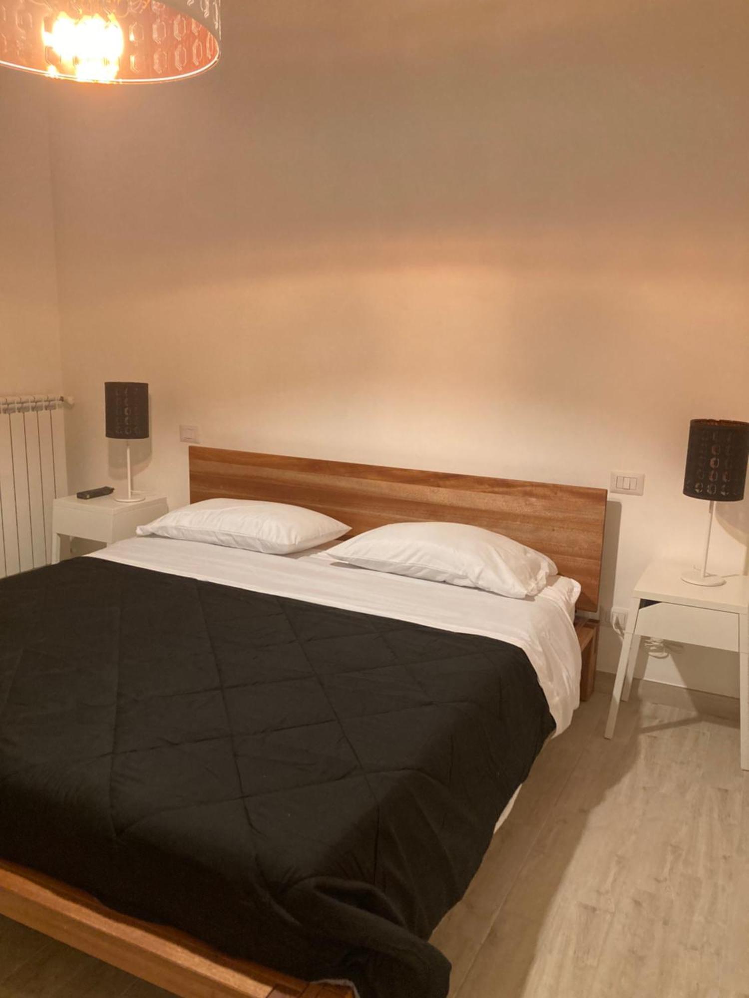 8380 Lory'S House Apartment Rome Luaran gambar