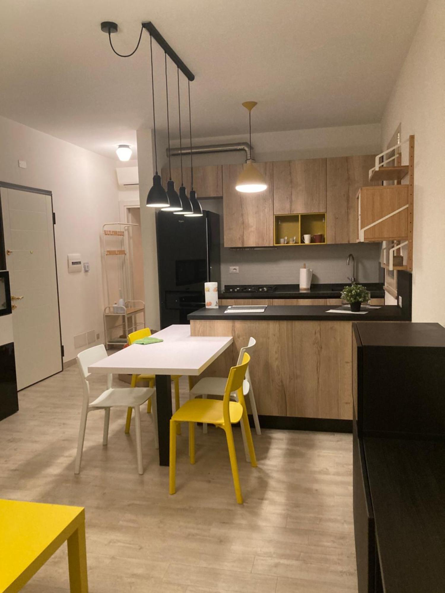 8380 Lory'S House Apartment Rome Luaran gambar